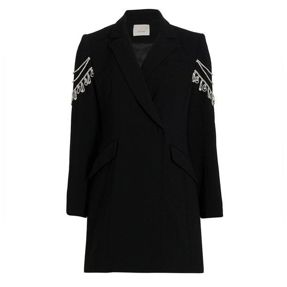 Cinq A Sept Kaylen Blazer Dress, - Picture 3 of 6